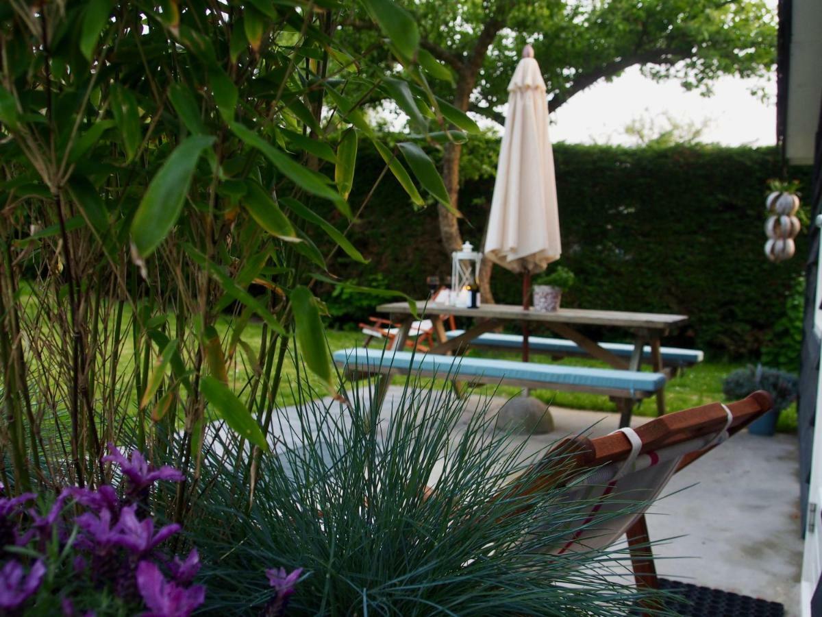 De Ark Villa สโคร์ล ภายนอก รูปภาพ